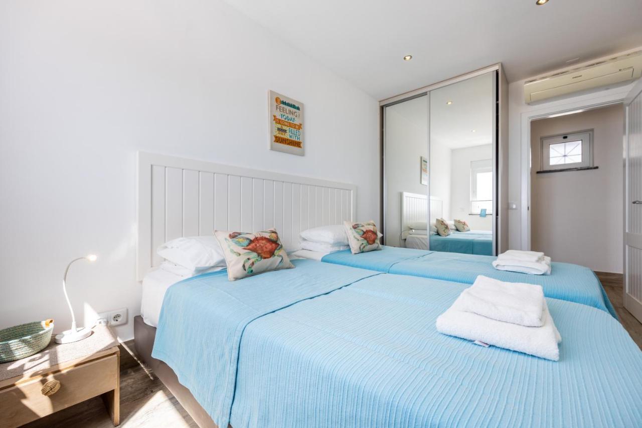 Beira Mar Apartment อาร์มาซอง เด เปรา ภายนอก รูปภาพ