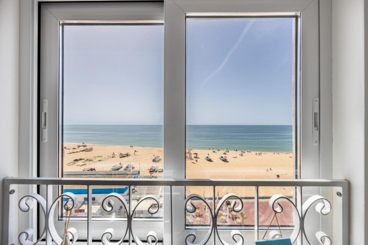 Beira Mar Apartment อาร์มาซอง เด เปรา ภายนอก รูปภาพ