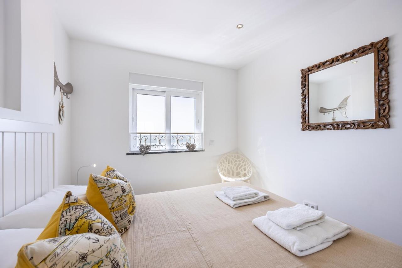 Beira Mar Apartment อาร์มาซอง เด เปรา ภายนอก รูปภาพ